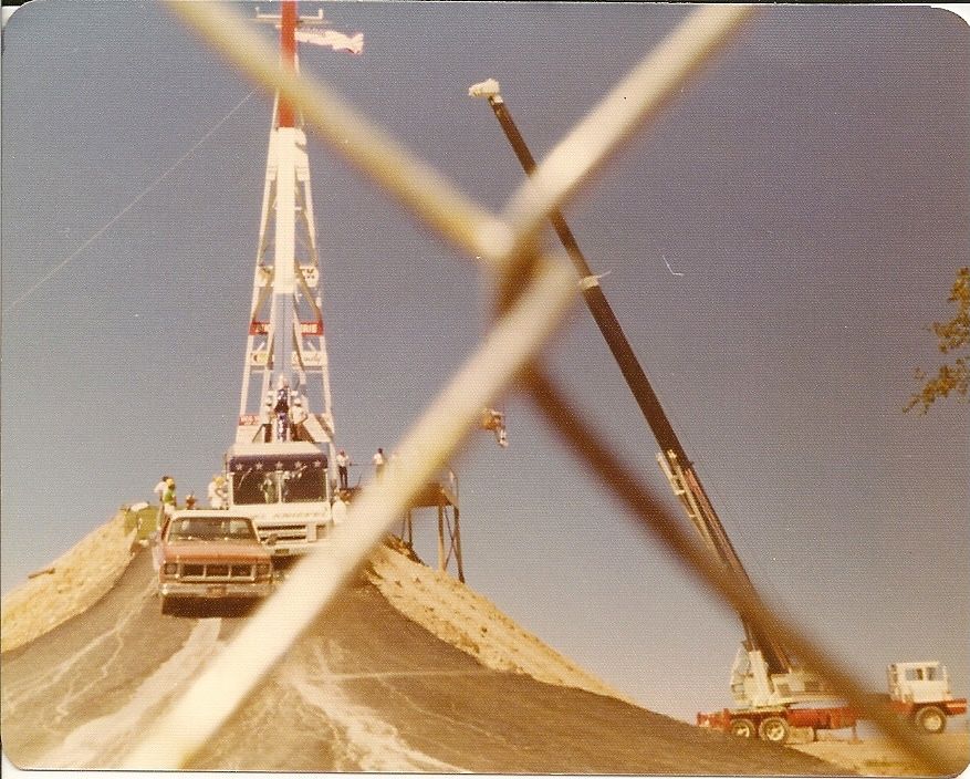 Evel Knievel, September 1974